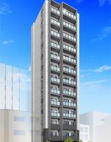 ドゥーエ入谷II