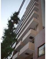 ダイアパレス芝大門