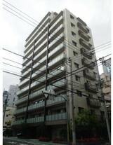 パレステージ浅草橋