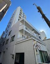 中銀本郷マンシオン