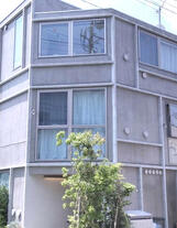 LEGALAND自由が丘