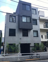 ミライズ新宿戸山