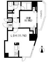 プレスタイル入谷Ⅱ