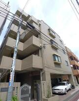 クレッセント西大井