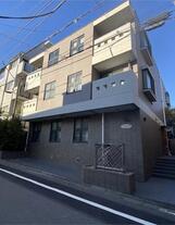 パルテール祐天寺