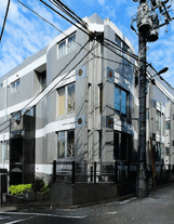 グリーンテラス元代々木