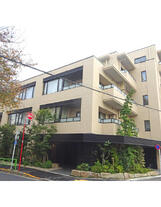 ザ・パークハウス碑文谷三丁目