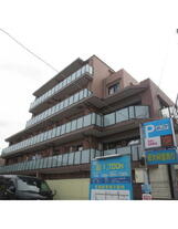 アメニティー自由が丘