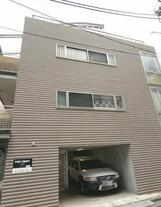 ラグジュアリーアパートメント森下