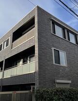 グランツ柿の木坂