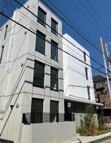 PASEO渋谷幡ヶ谷