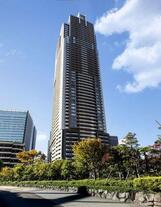 ラ・トゥール汐留