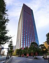 ラ・トゥール三田