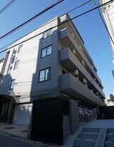 ガーデンテラス南麻布