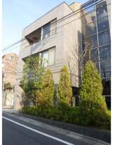 神宮前シティハウス