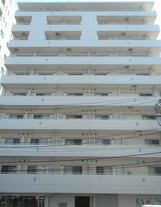 門前仲町レジデンス弐番館