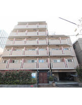 アペルト西新宿