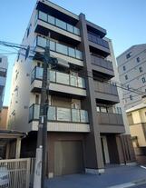 ディアコート住吉