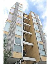 プレール・ドゥーク門前仲町