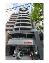 ボヌール門前仲町