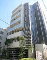 プライムアーバン住吉Ⅱ