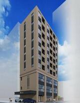 アーバン二長町