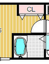 グランソレイユ大井