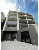 ACPレジデンス文京春日