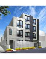 レジデンス市谷仲之町