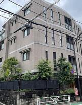 マイネシュロッス代官山