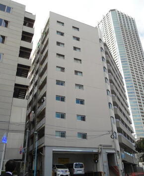 四谷御苑マンション