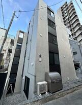 Glanz文京千駄木