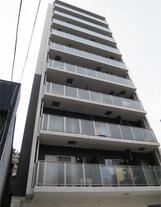 ミルーナヒルズ蔵前グロース