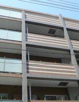 フォレスタ浅草