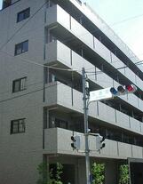 ルーブル新宿水道町