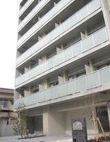 プレールドゥーク南品川