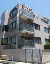 スターハイツ駒場東大前