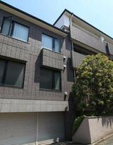 グランドゥール祐天寺