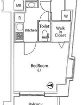 ナビウス新宿七丁目