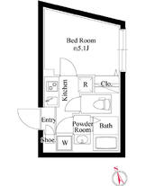 エルファーロ代々木上原Ⅳ