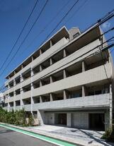 コンシェリア目白 THE GRAND RESIDENCE