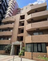 コージーコート西新宿