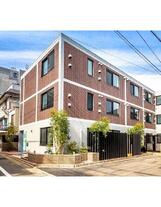 ウェルスクエアイズム渋谷本町