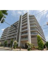 イーストコモンズ清澄白河パークフラッツ