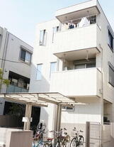 ウイリング目白台