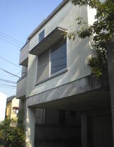 アスコット上原