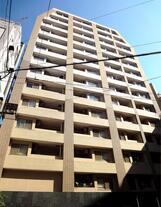 センチュリープラチナマンション大井町