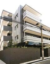 アクサス西新宿