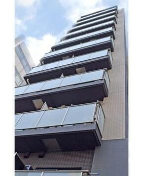 メイクスデザイン東新宿