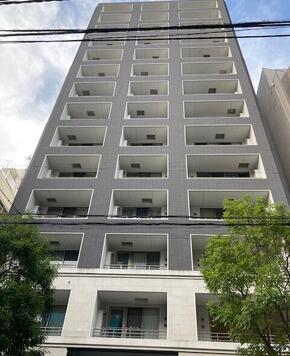 ザ・ミッドハウス新宿御苑